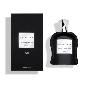 Private Collection Black Storm Cologne