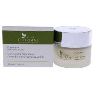 Pureactive Purifying Night Cream