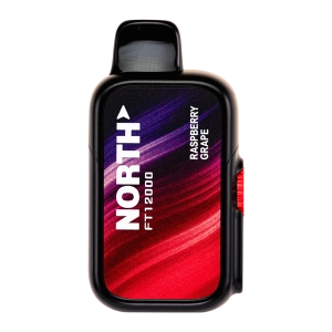 Raspberry Grape North FT12000