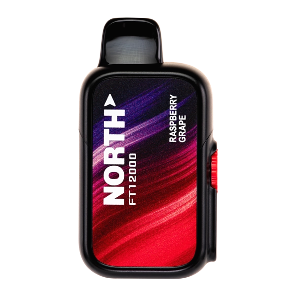 Raspberry Grape North FT12000