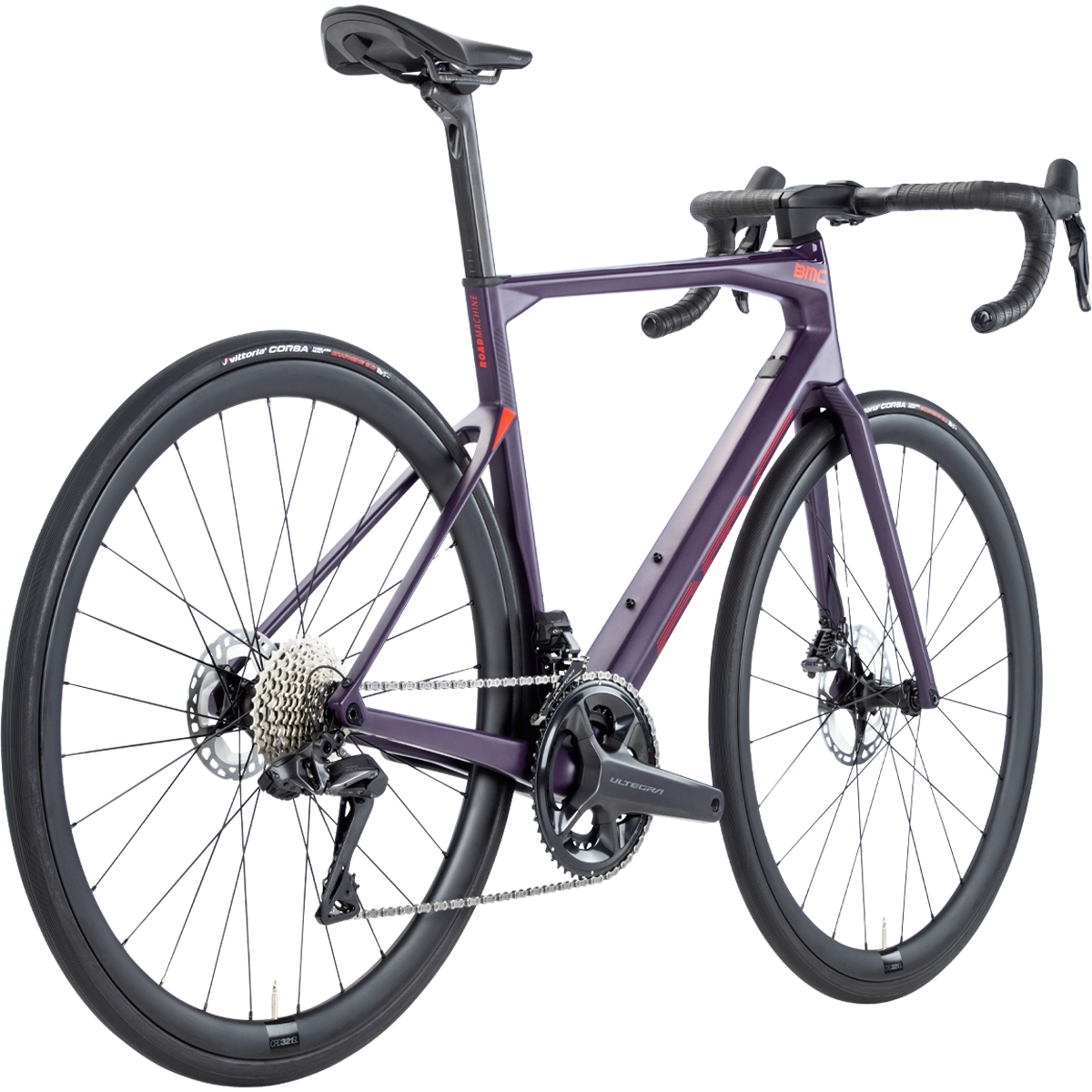 Roadmachine 01 THREE