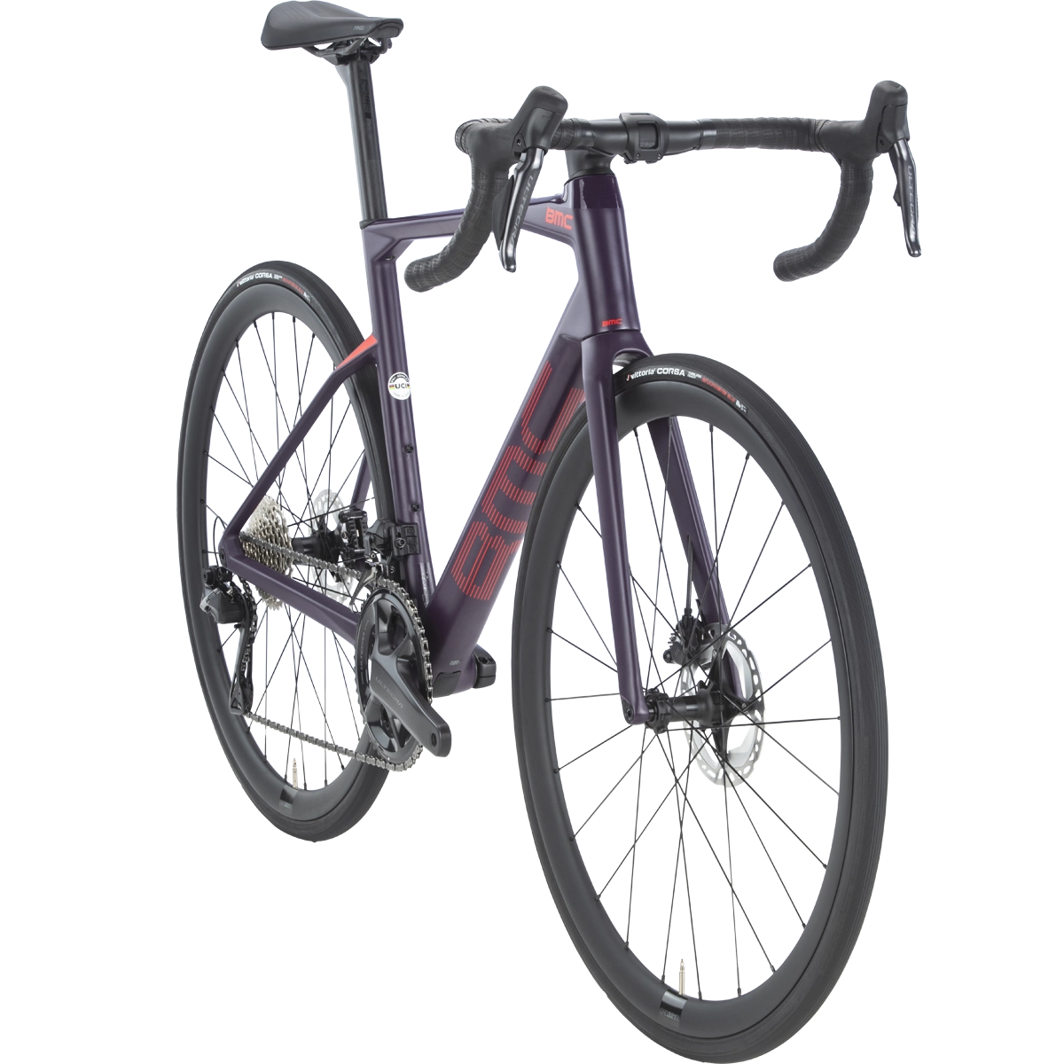 Roadmachine 01 THREE