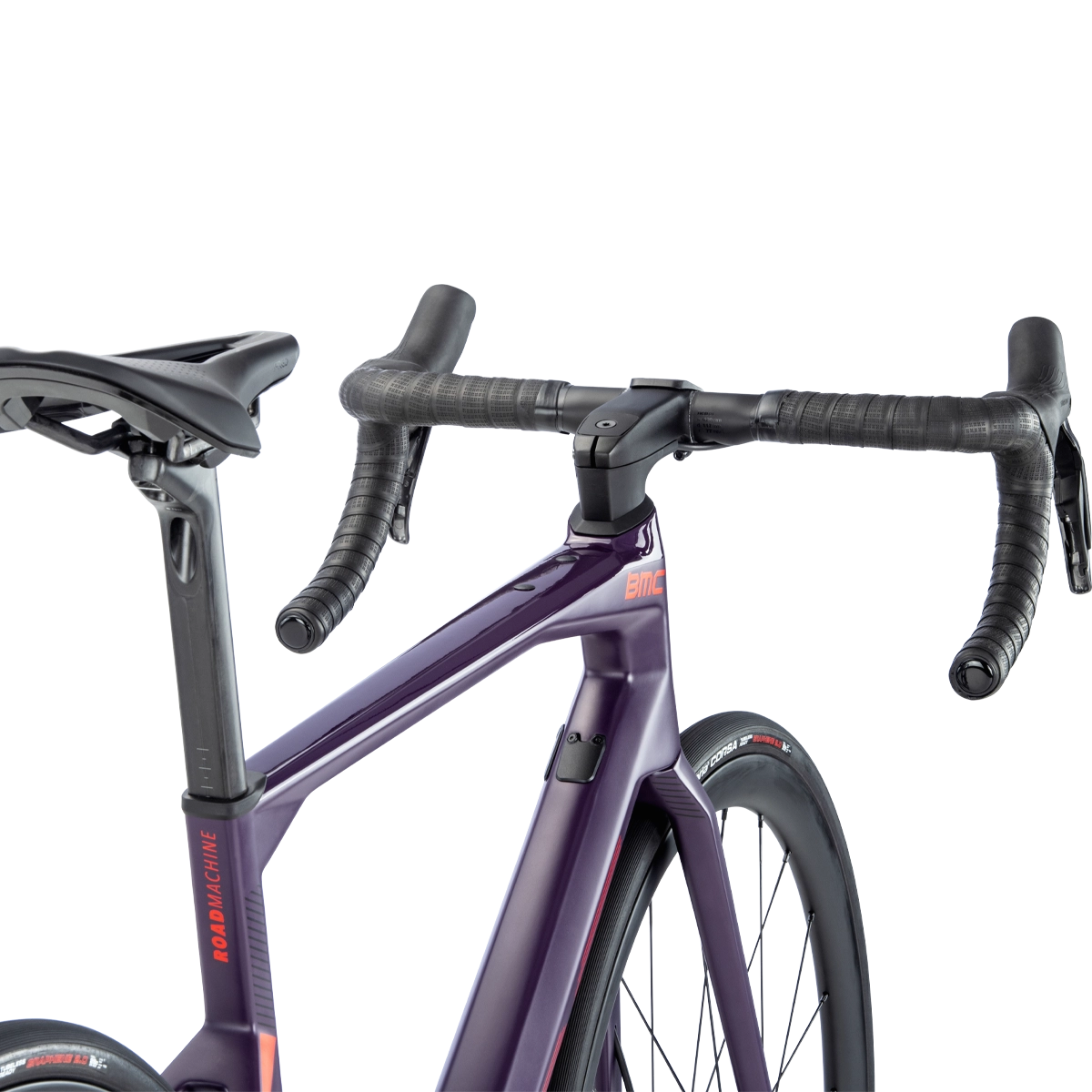 Roadmachine 01 THREE