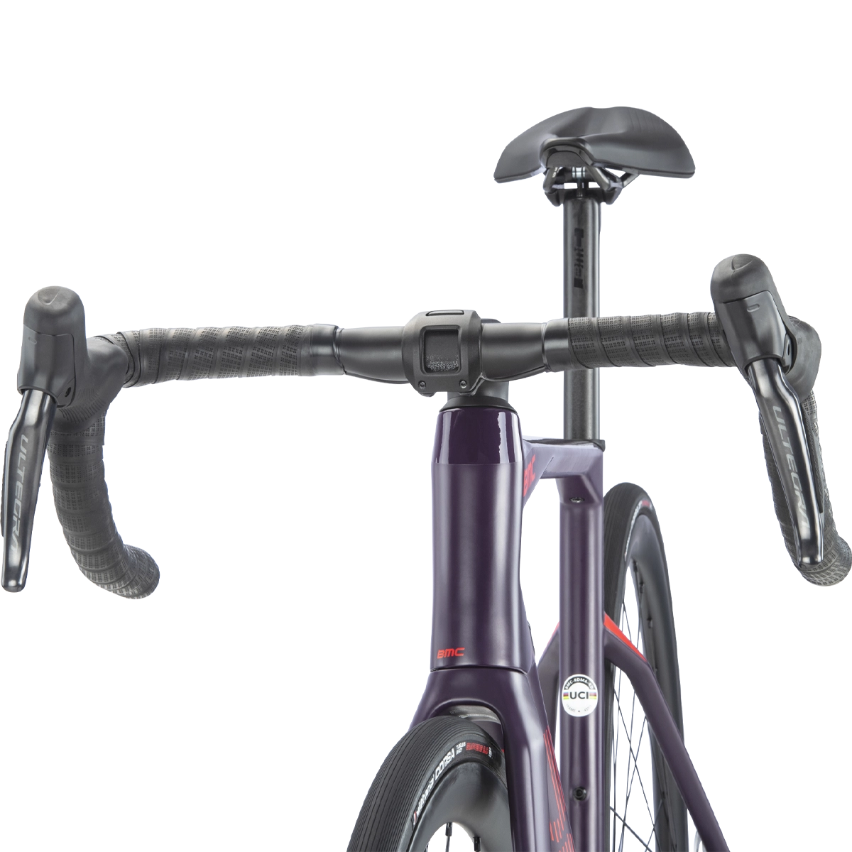 Roadmachine 01 THREE