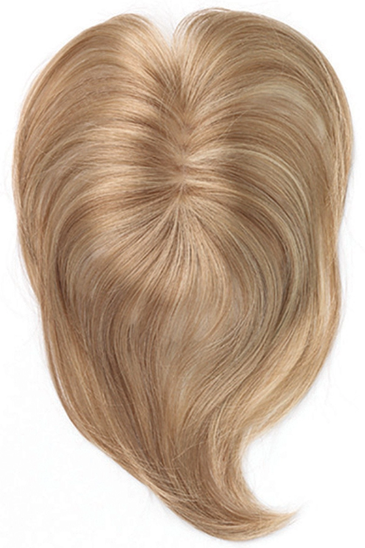 Sale - Raquel Welch Toppers - Chameleon - Color: White Mist (R60)