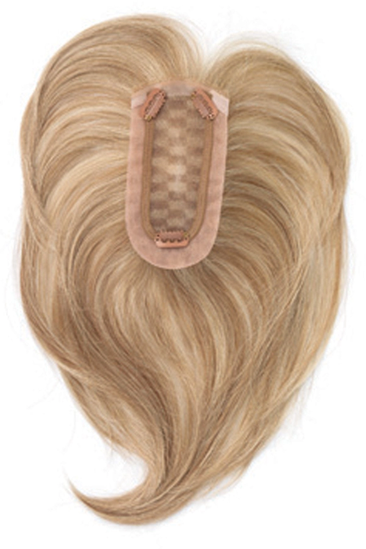 Sale - Raquel Welch Toppers - Chameleon - Color: White Mist (R60)