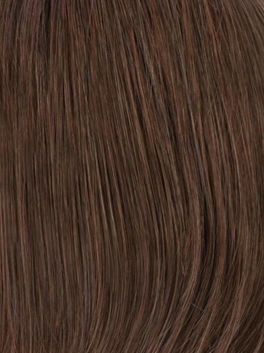 Sandra | Synthetic Wig (Mono Top)