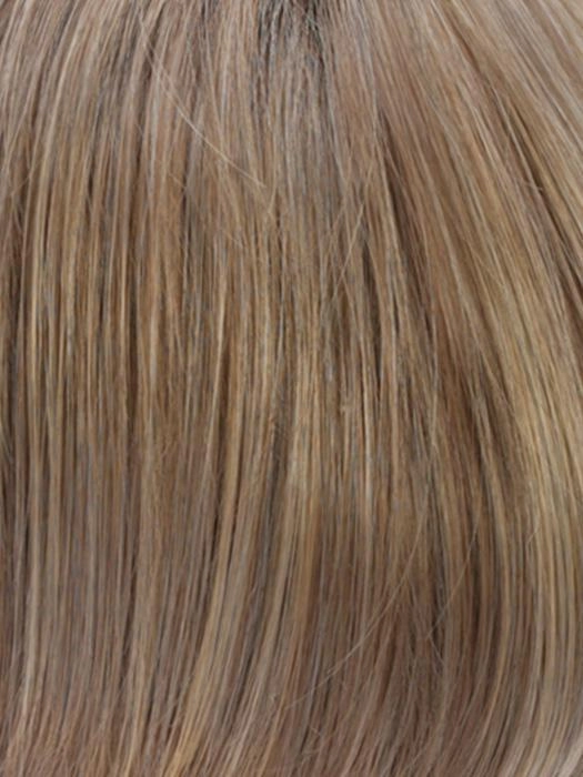 Sandra | Synthetic Wig (Mono Top)