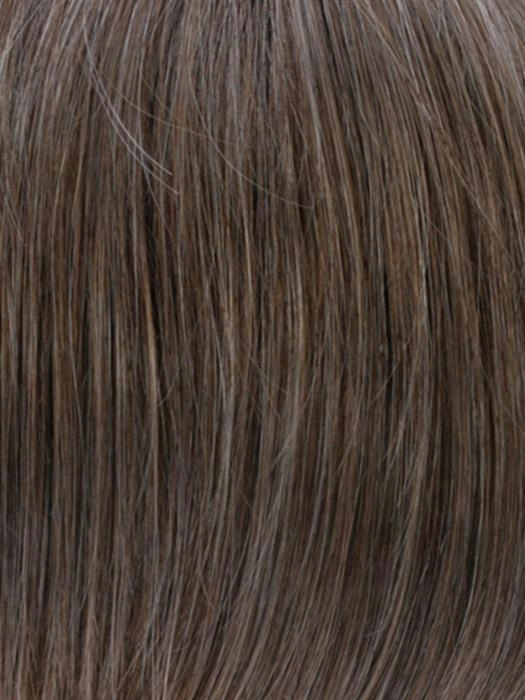 Sandra | Synthetic Wig (Mono Top)