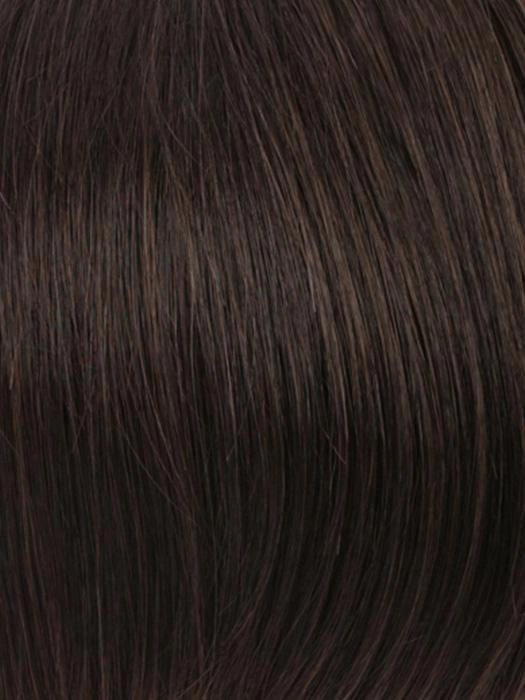 Sandra | Synthetic Wig (Mono Top)