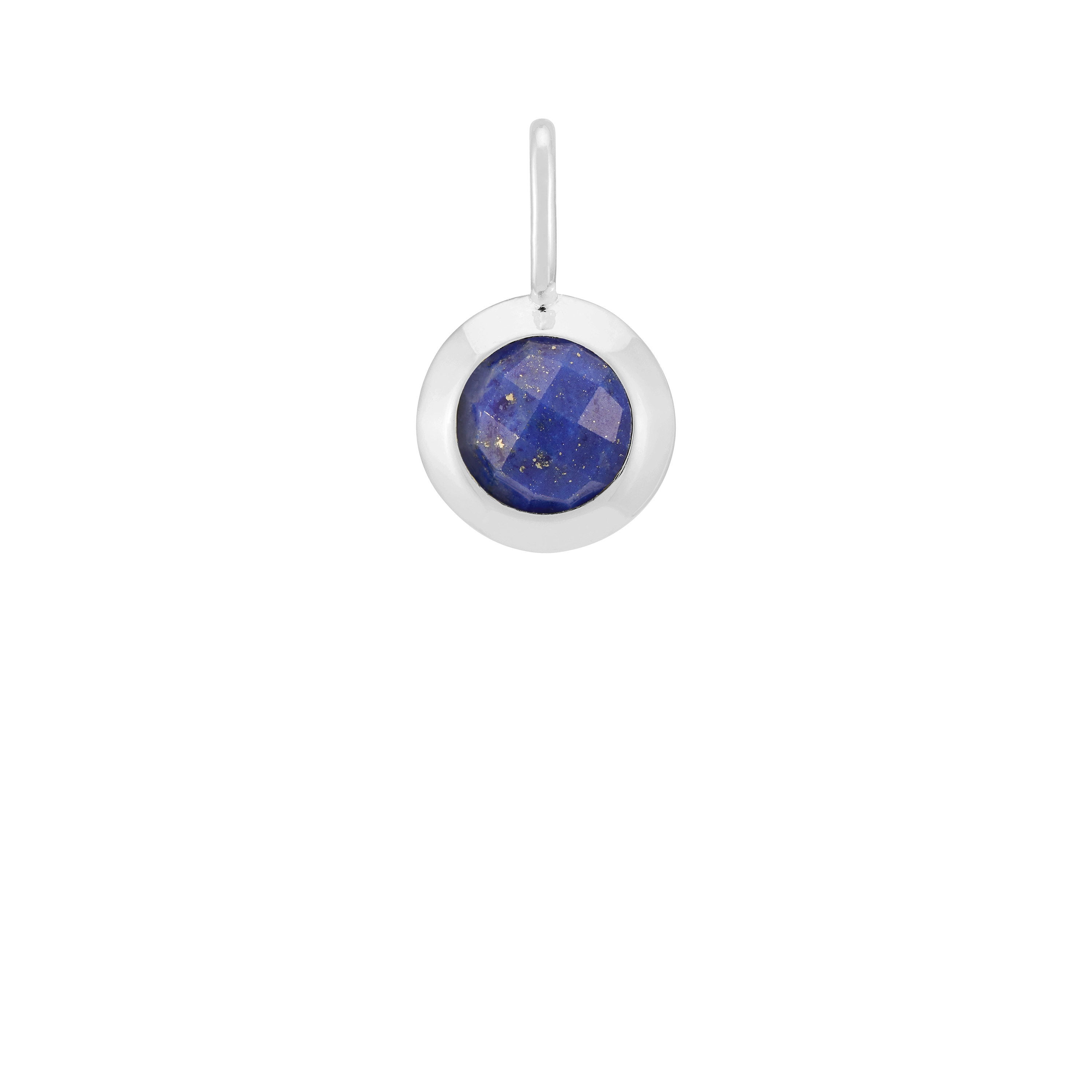September Birthstone Charm