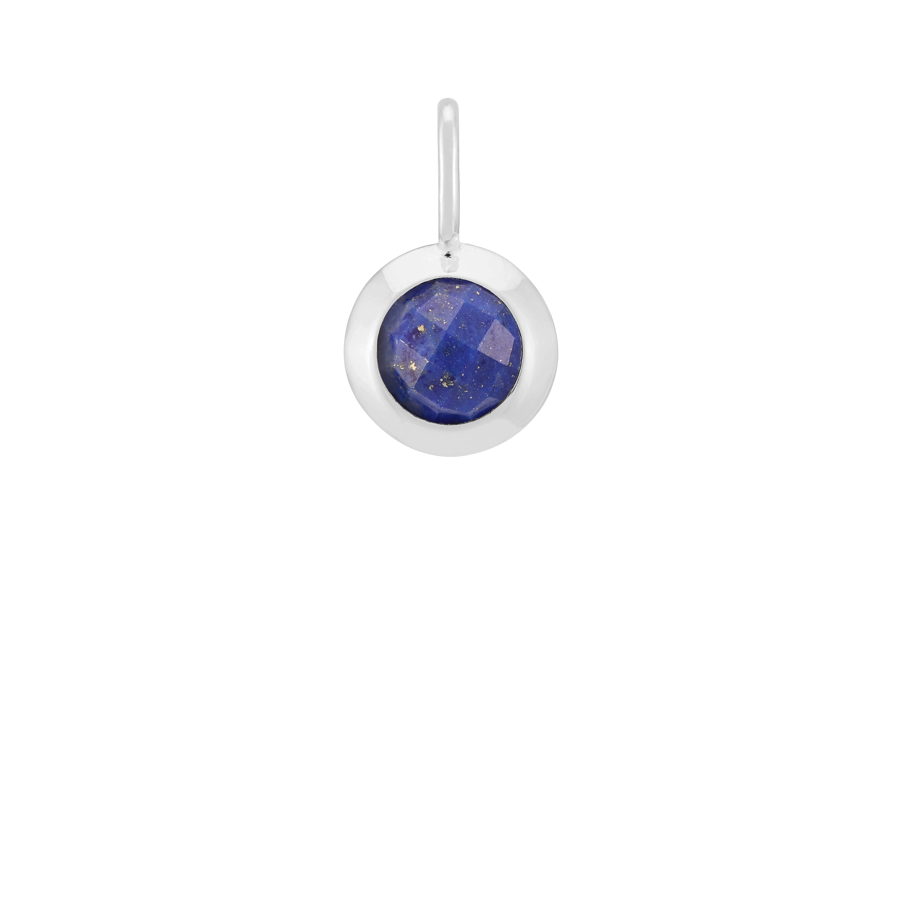 September Birthstone Charm