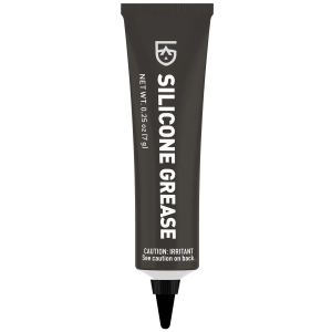 Silicone Grease 0.25 oz