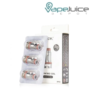 SMOK RPM 160 Replacement Coils