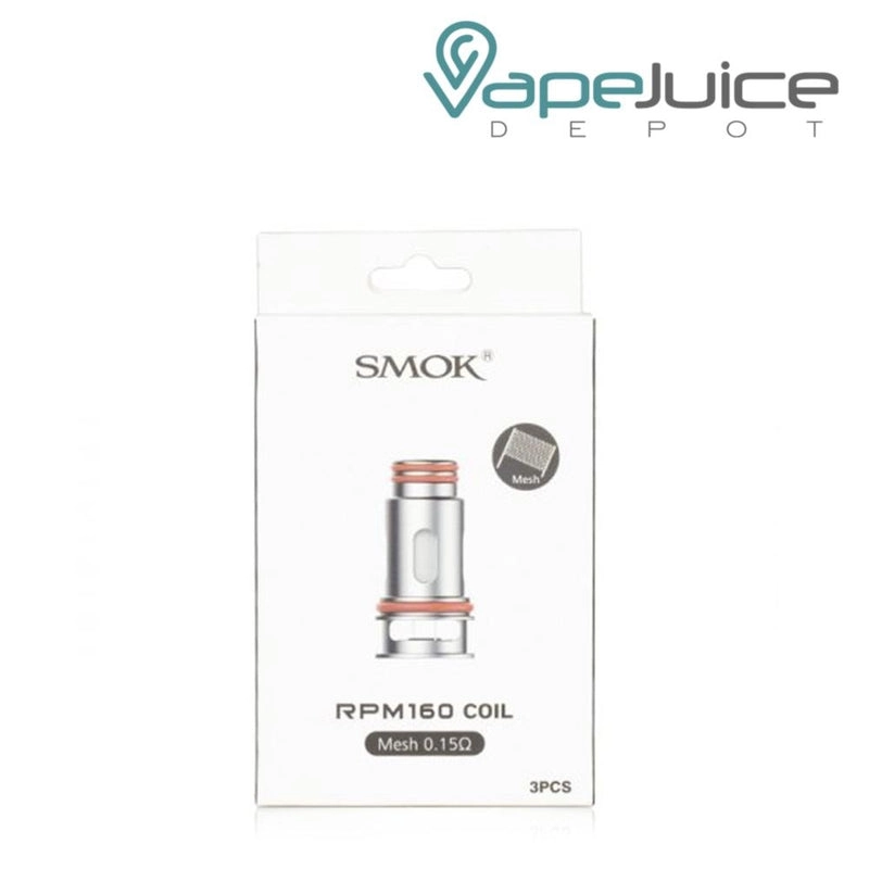 SMOK RPM 160 Replacement Coils