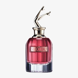 So Scandal for Women By Jean Paul Gaultier Eau de Parfum 2.7 oz