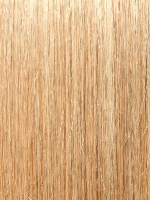 Straight Press 23" | Synthetic Lace Front Wig