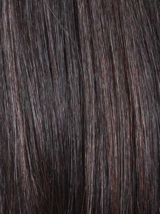 Straight Press 23" | Synthetic Lace Front Wig