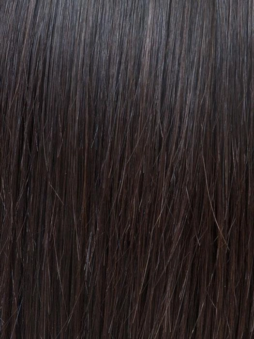 Straight Press 23" | Synthetic Lace Front Wig