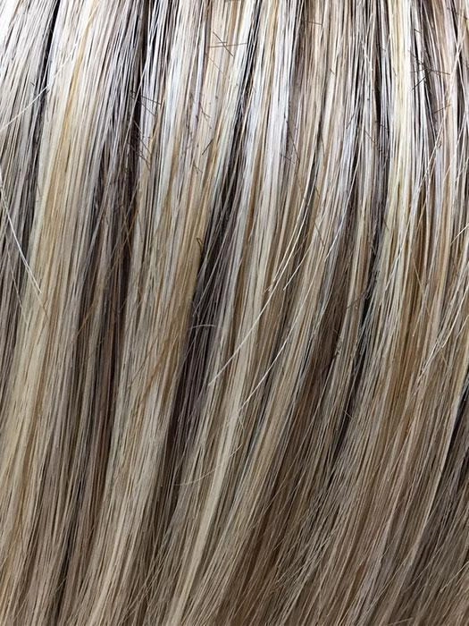 Straight Press 23" | Synthetic Lace Front Wig