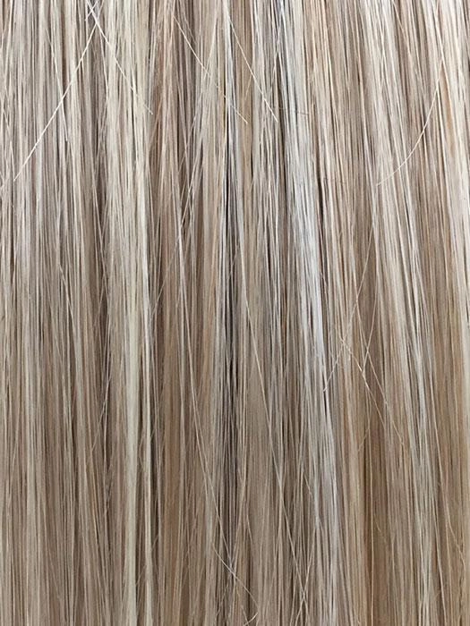 Straight Press 23" | Synthetic Lace Front Wig