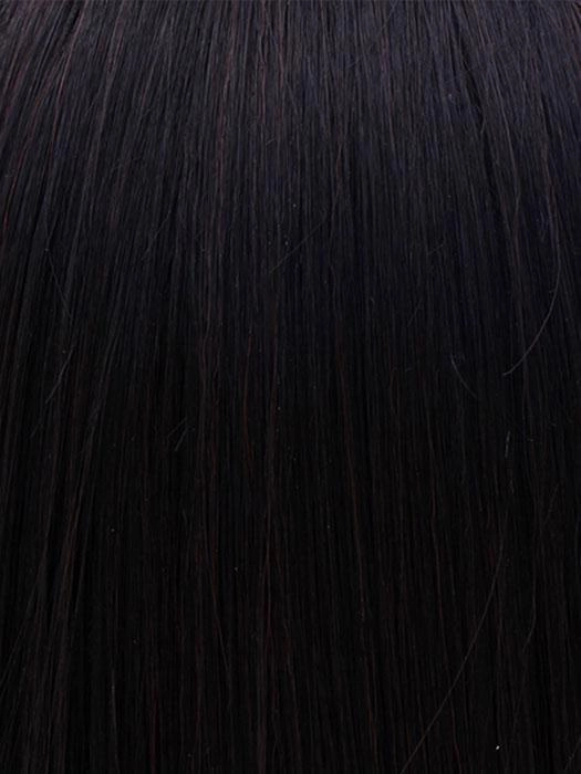 Straight Press 23" | Synthetic Lace Front Wig