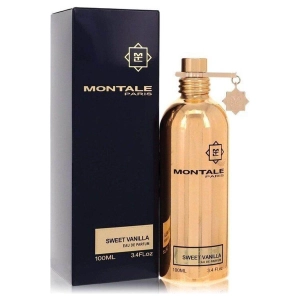 Sweet Vanilla by Montale for unisex EDP  3.3 / 3.4 oz New In Box