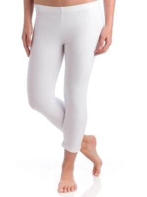 T-Party Elastic Waist Capri CJ7311