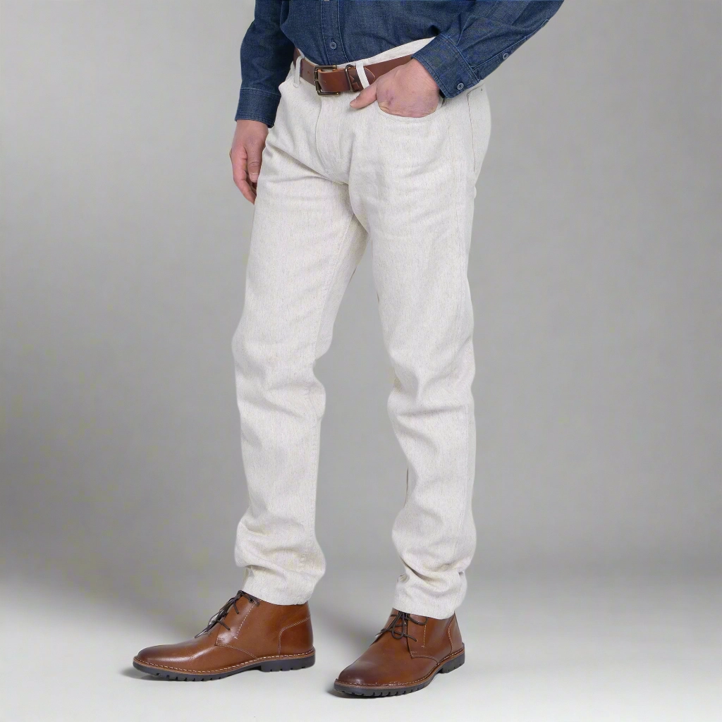 Tailored Fit - hemp