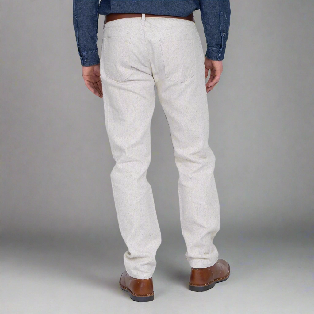 Tailored Fit - hemp