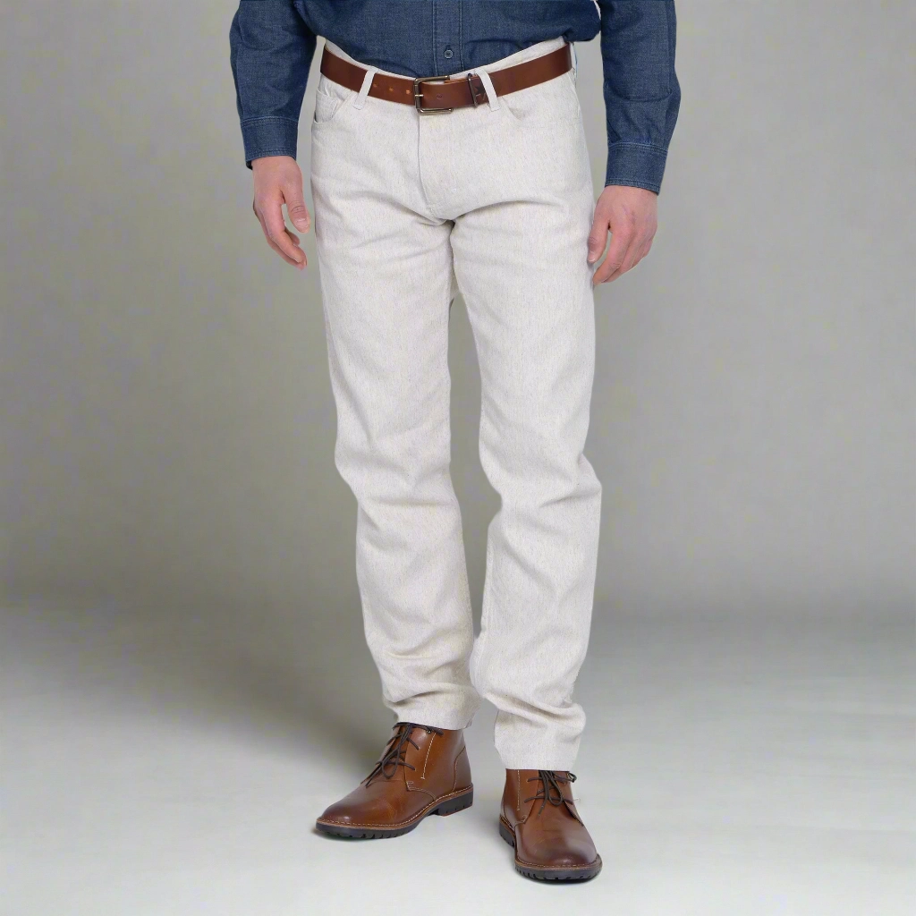 Tailored Fit - hemp