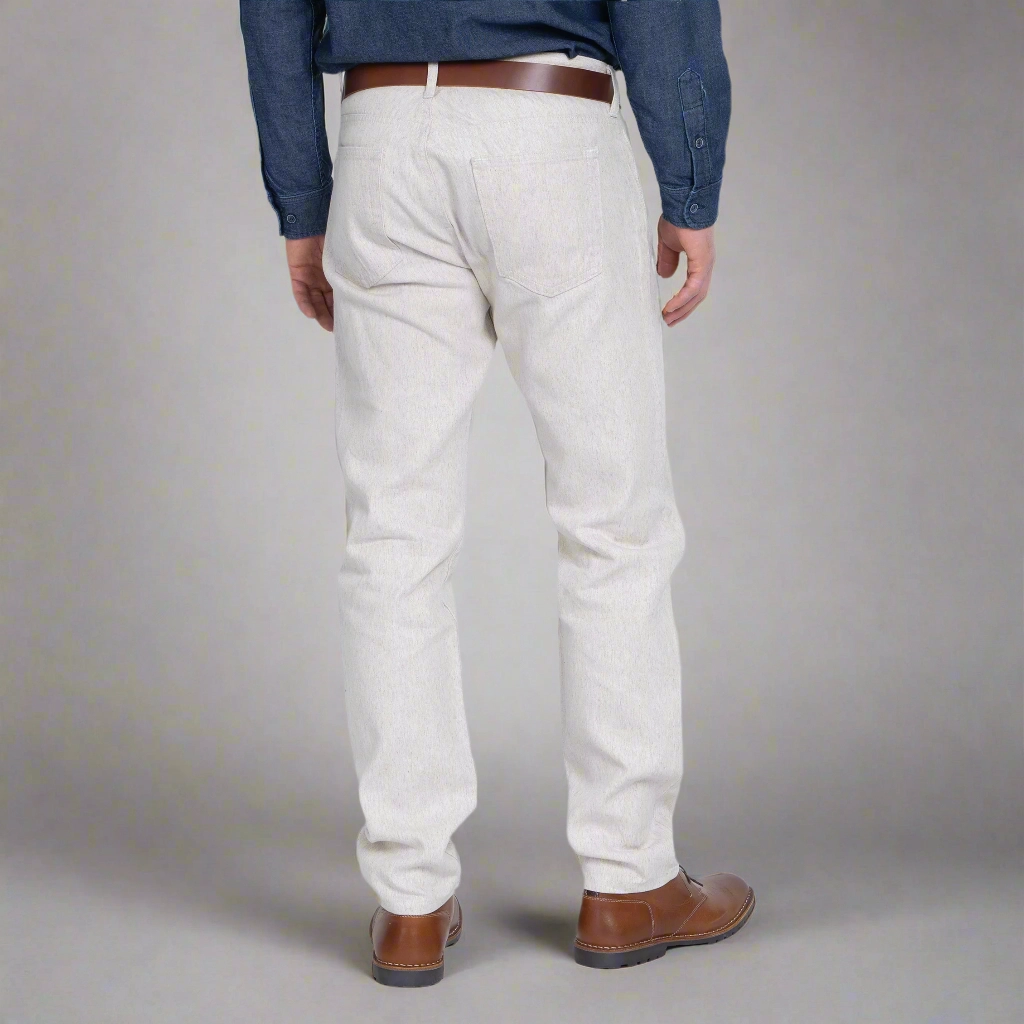 Tailored Fit - hemp