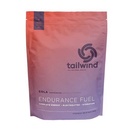 Tailwind Endurance Fuel - Colorado Cola