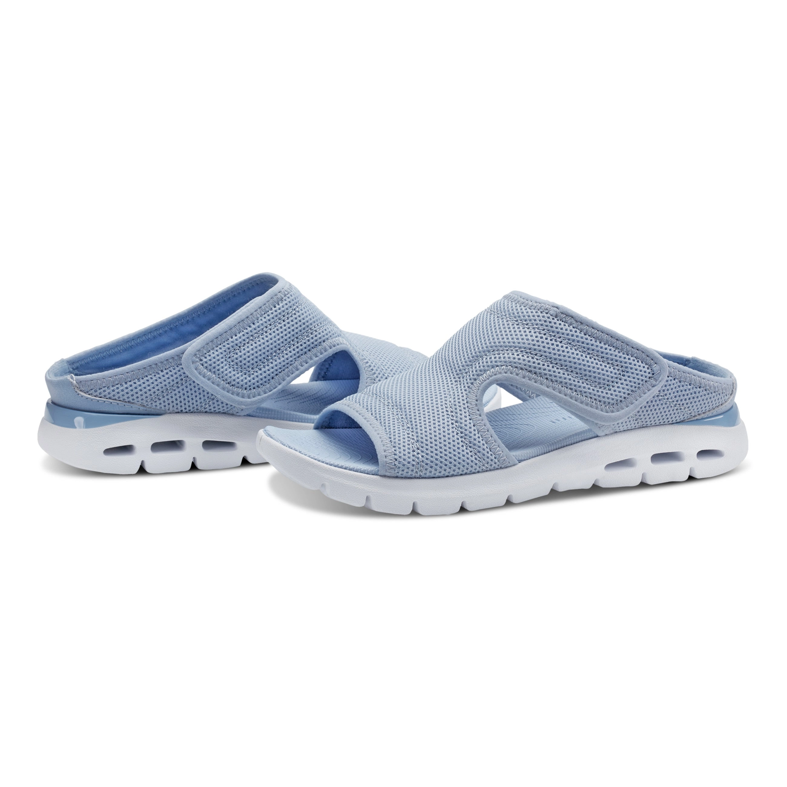 Taniya Slip On Sandals