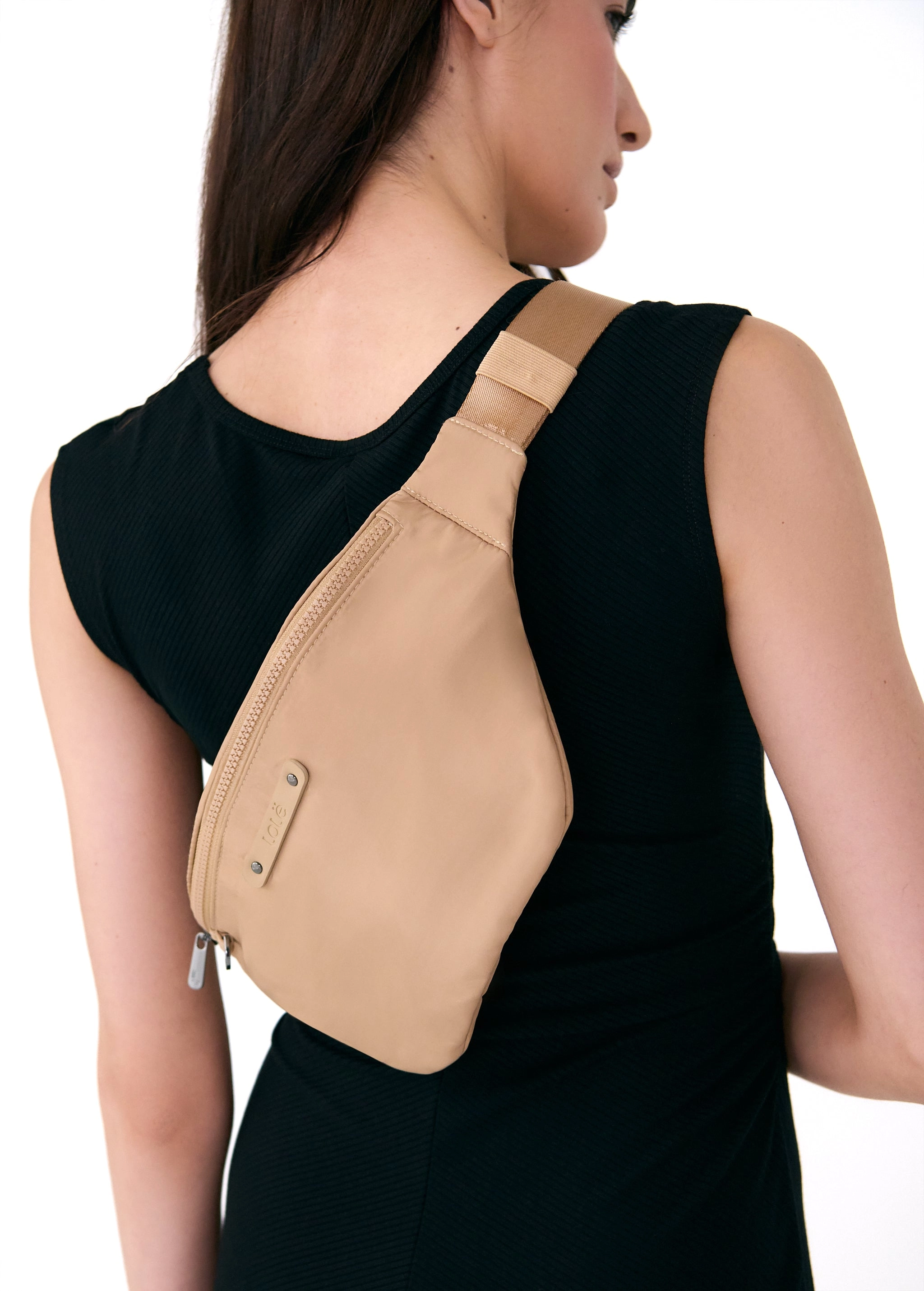 Taylor Belt Bag