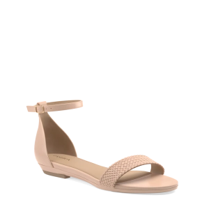 The Pashionista - Sand Braid - Final Sale