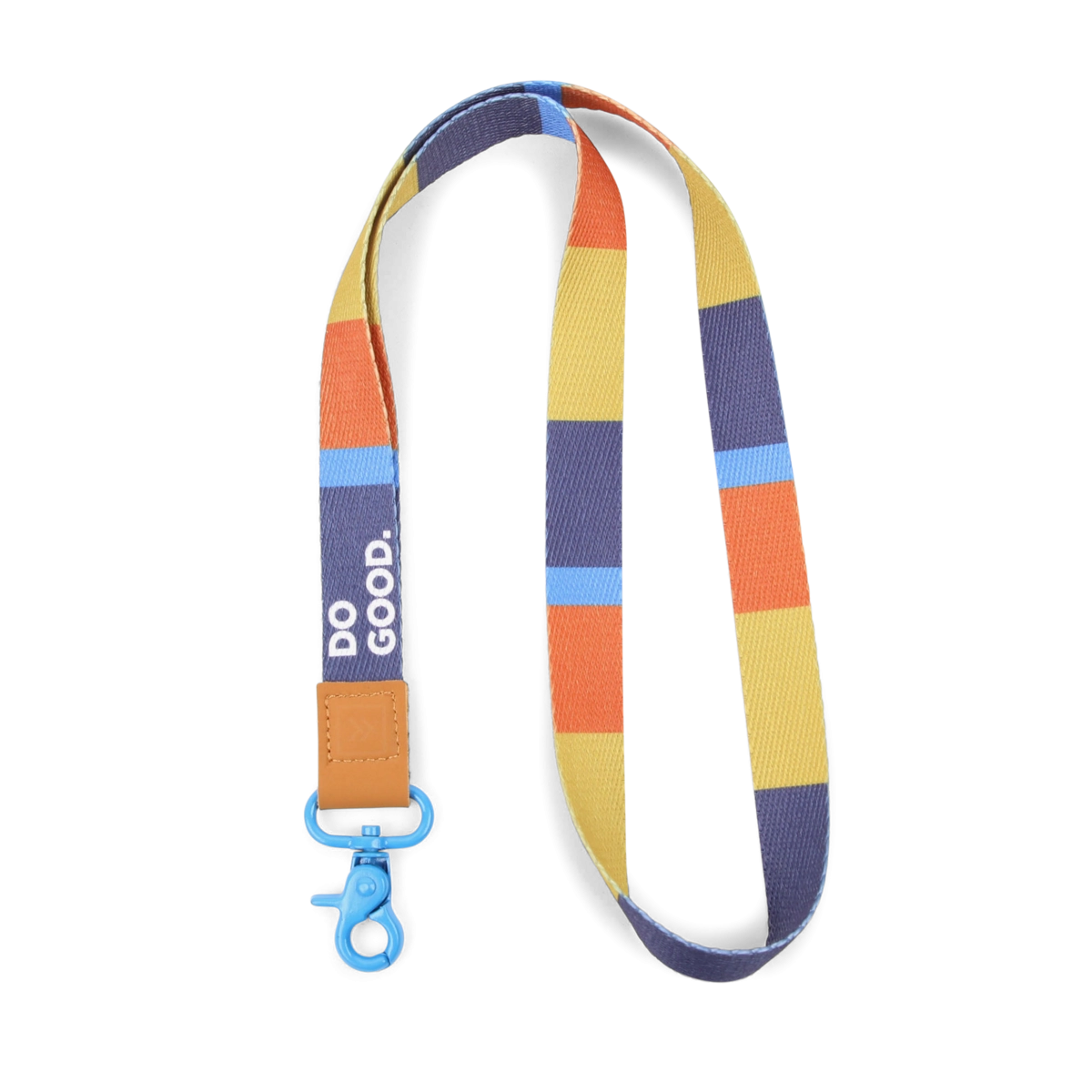 Thread x Cotopaxi Neck Lanyard