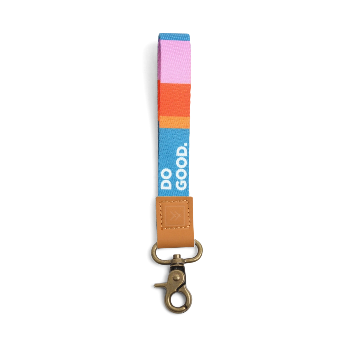 Thread x Cotopaxi Wrist Lanyard