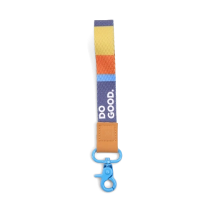 Thread x Cotopaxi Wrist Lanyard