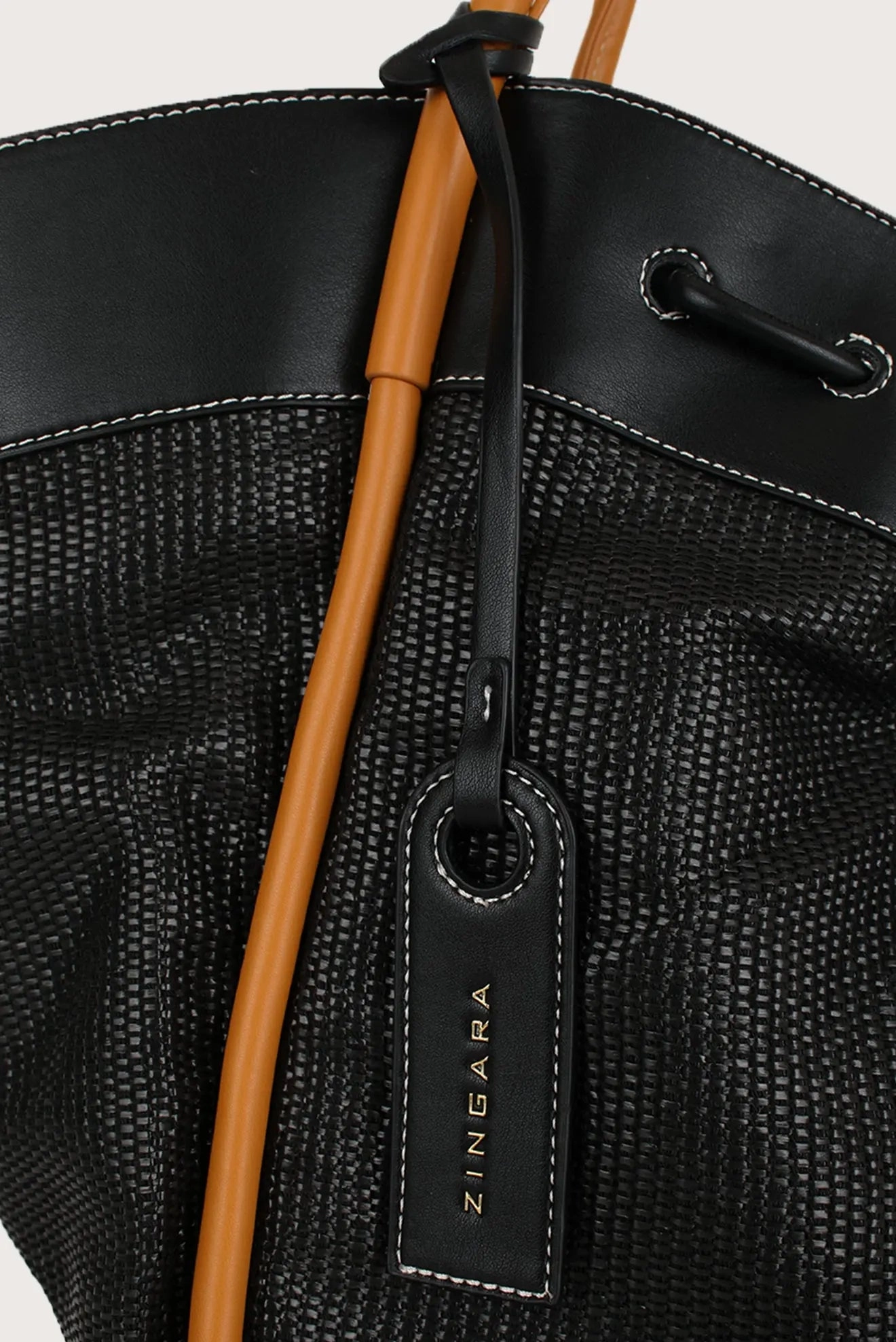 TIDE SHOPPER BAG