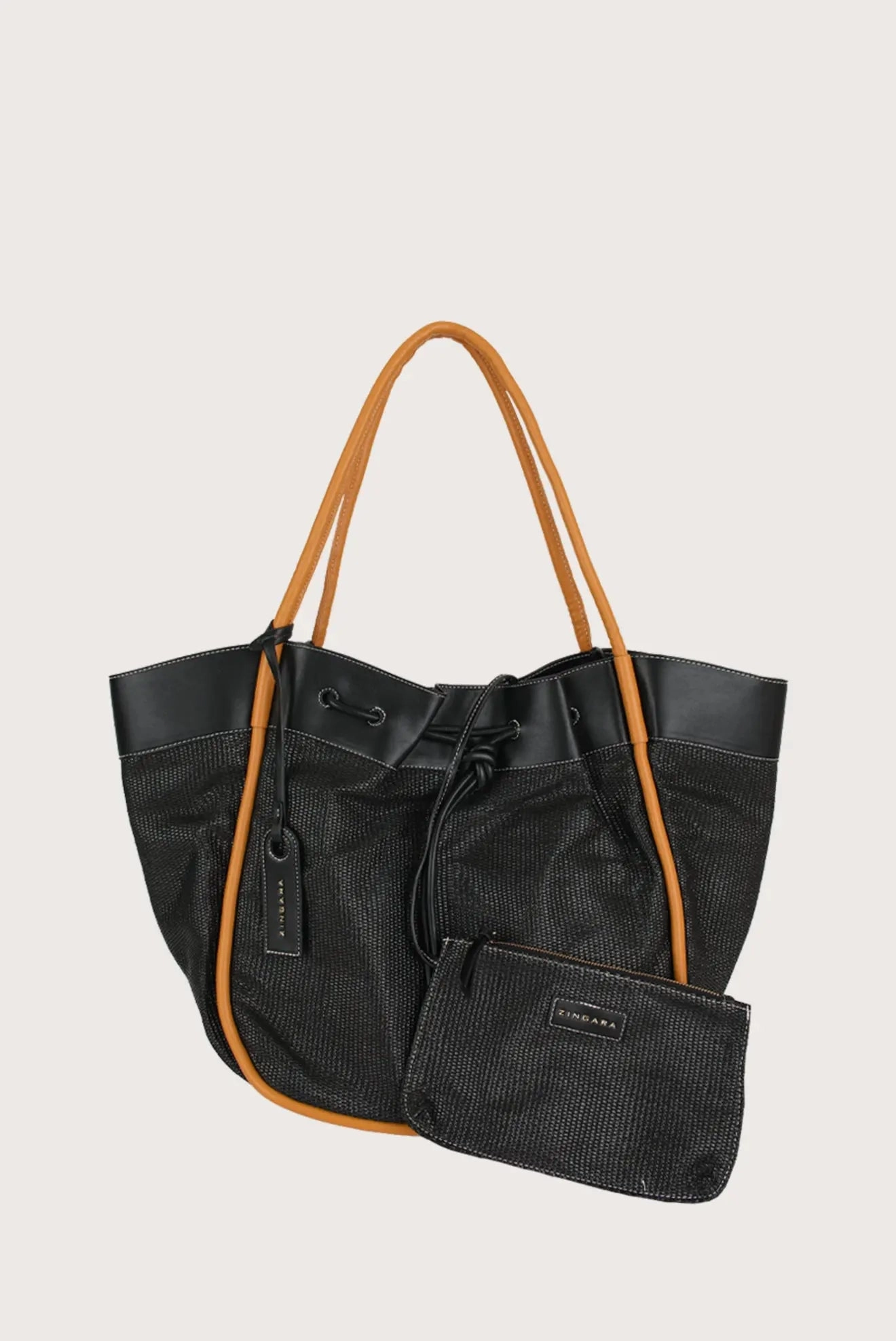 TIDE SHOPPER BAG