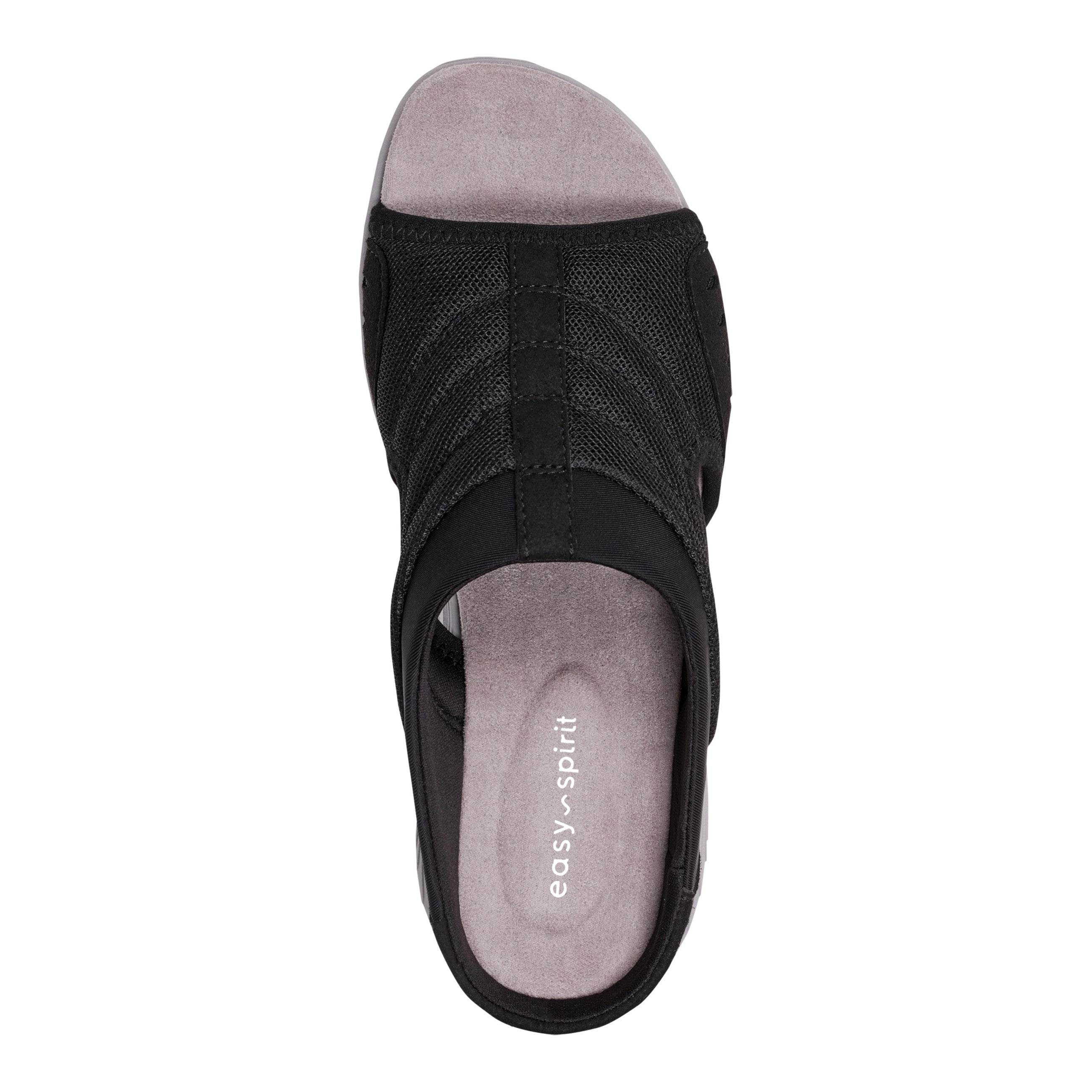 Traciee Slip On Sandals