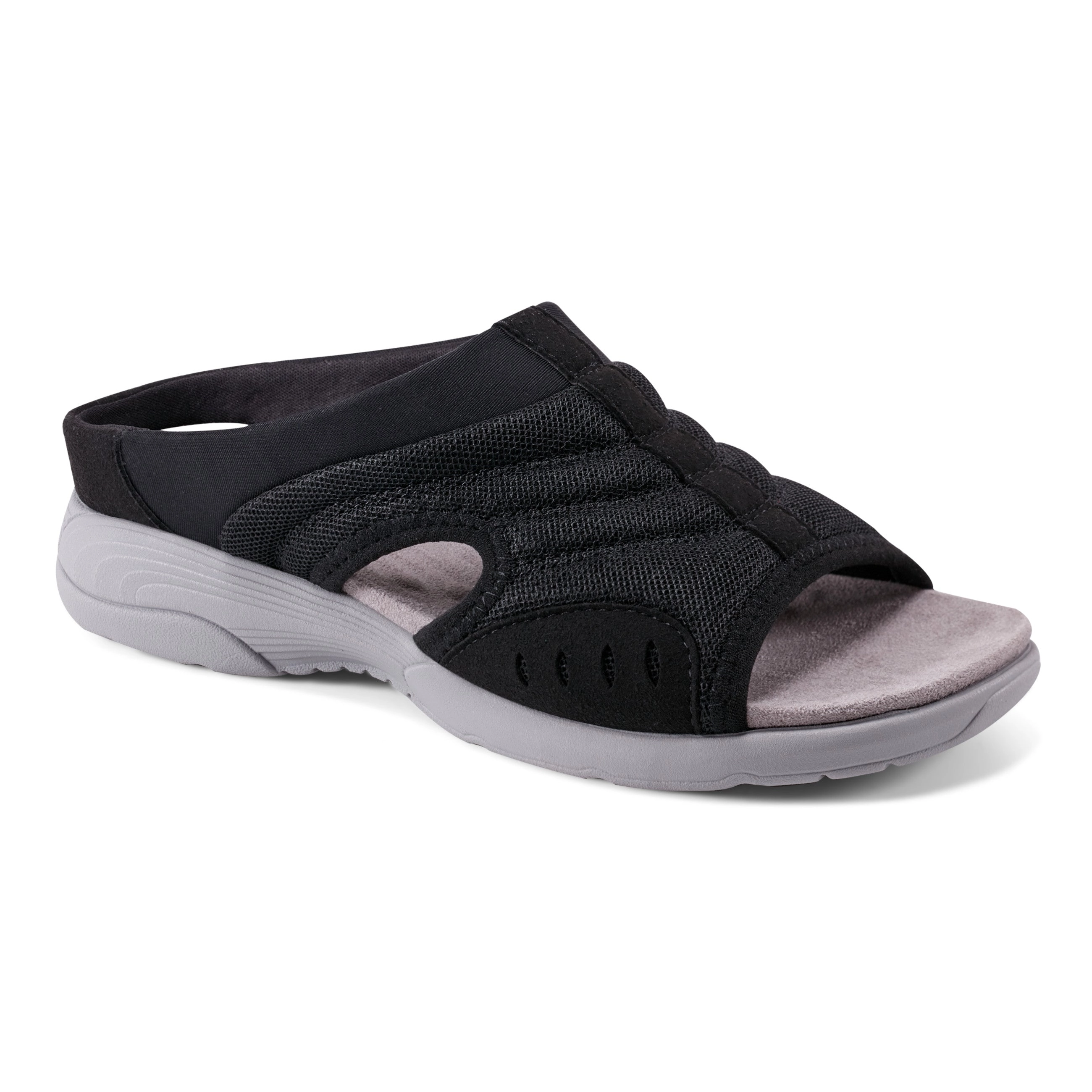 Traciee Slip On Sandals