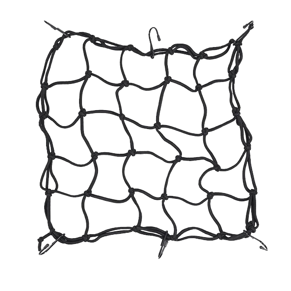 Tricycle Cargo Net