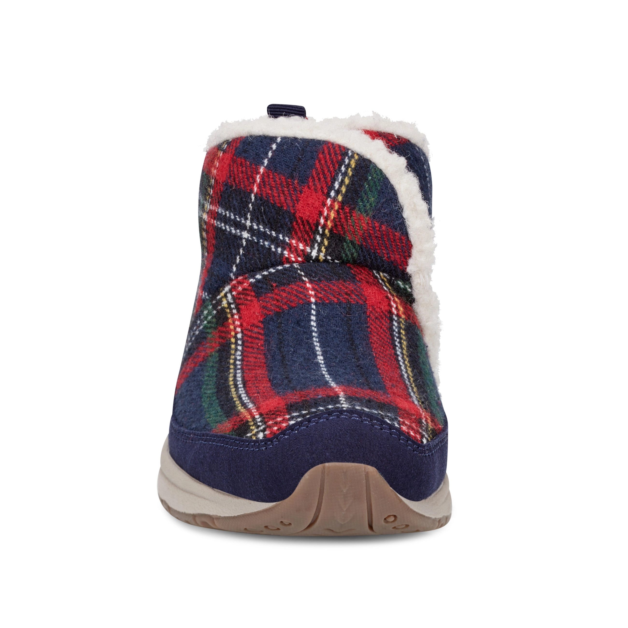Trippin Cozy Booties