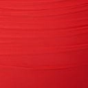 Unique Vintage Red Mesh Sleeved Torrey Swimsuit