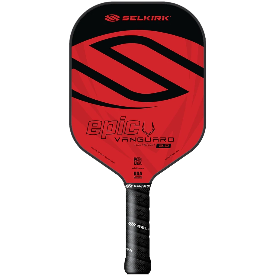 Vanguard Hybrid 2.0 Epic Lightweight