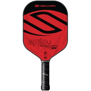 Vanguard Hybrid 2.0 Epic Lightweight
