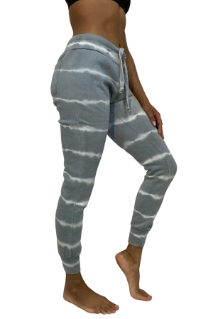 Vintage Havana/Ocean Drive Tie Dye Jogger OD8067