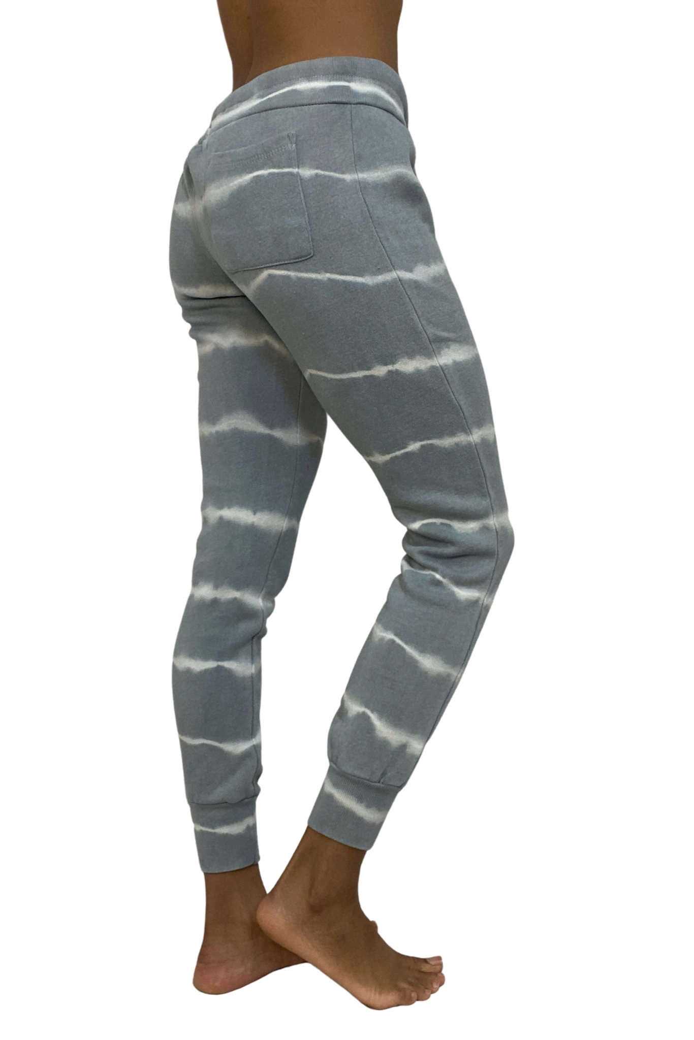 Vintage Havana/Ocean Drive Tie Dye Jogger OD8067